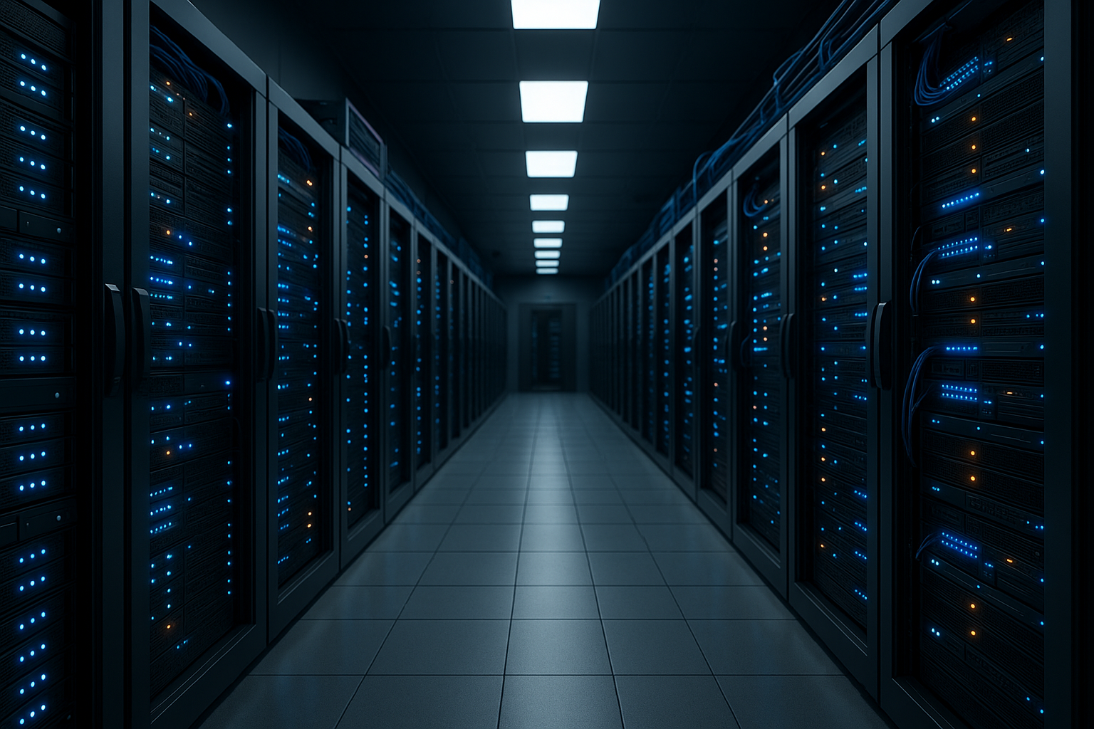 Datacenter and networking infrastructure